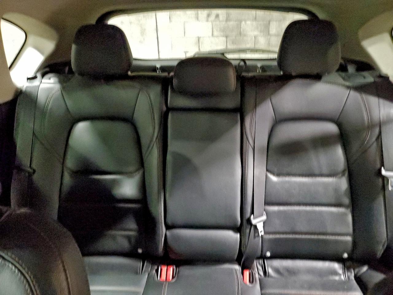 2021 MAZDA CX-5 TOURING photo 10