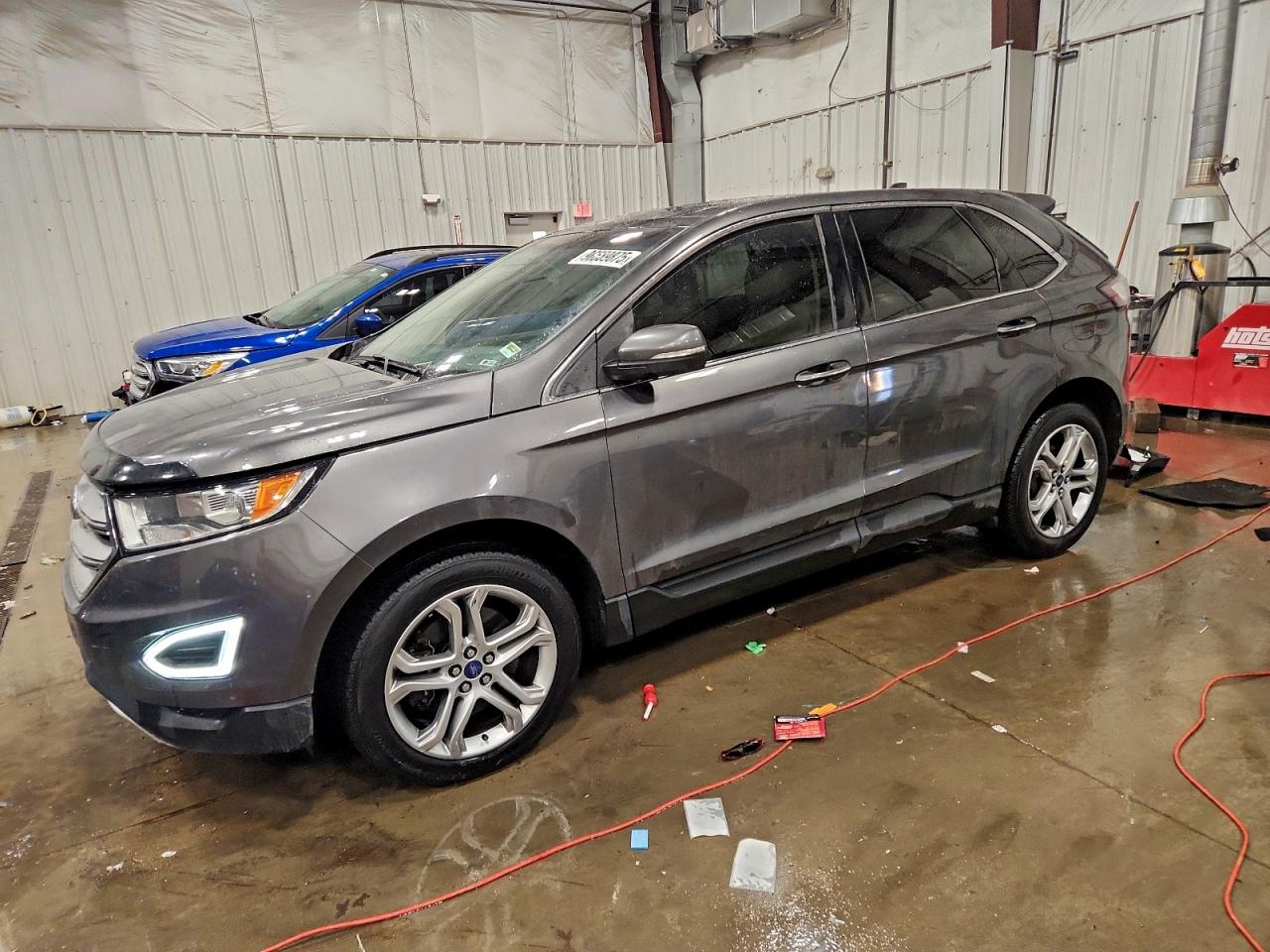 2015 FORD EDGE
