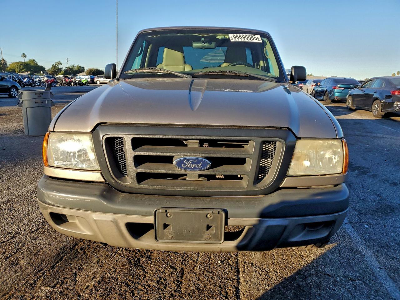 2004 FORD RANGER photo 5