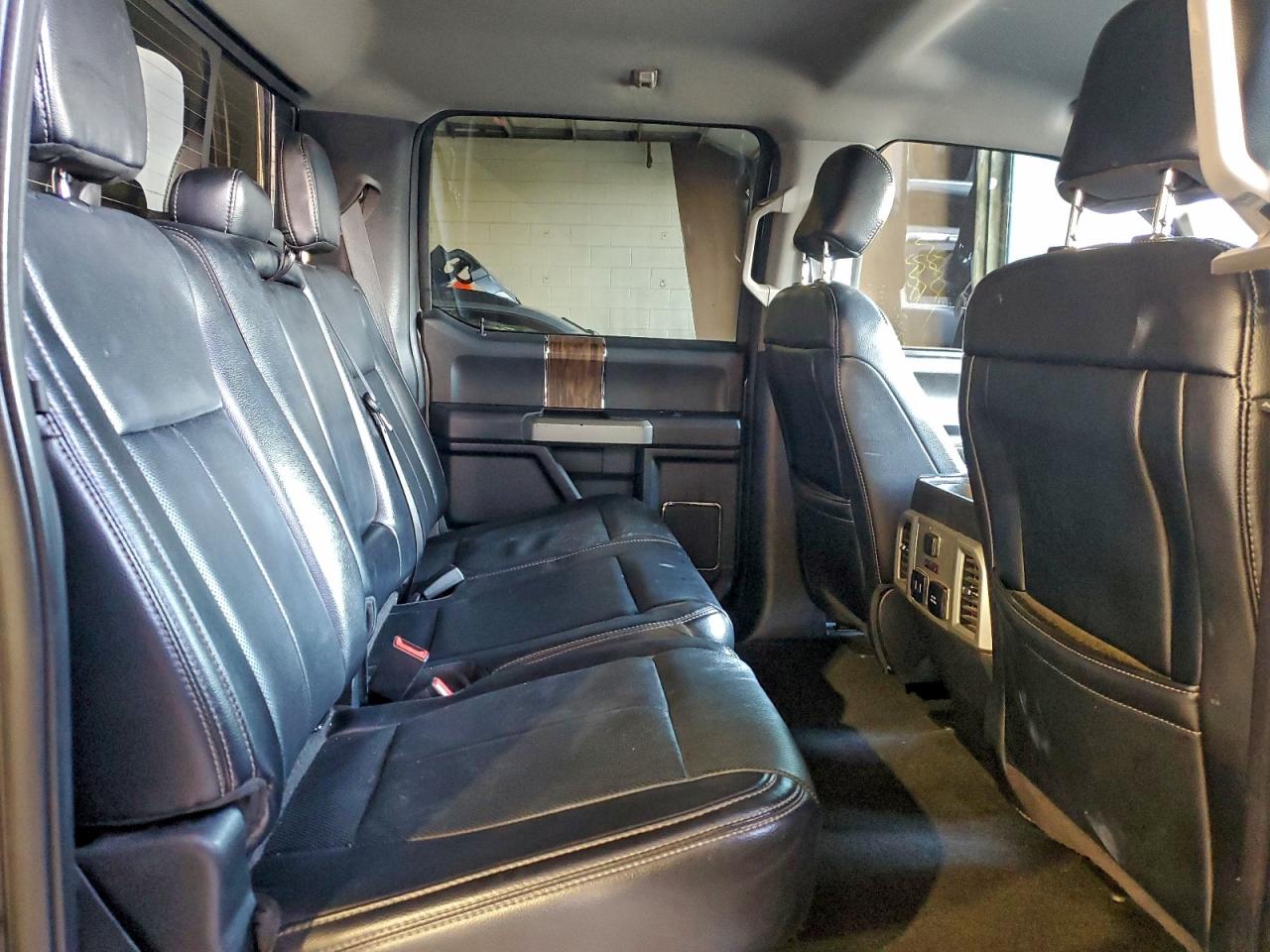 2018 FORD F150 SUPERCREW photo 10