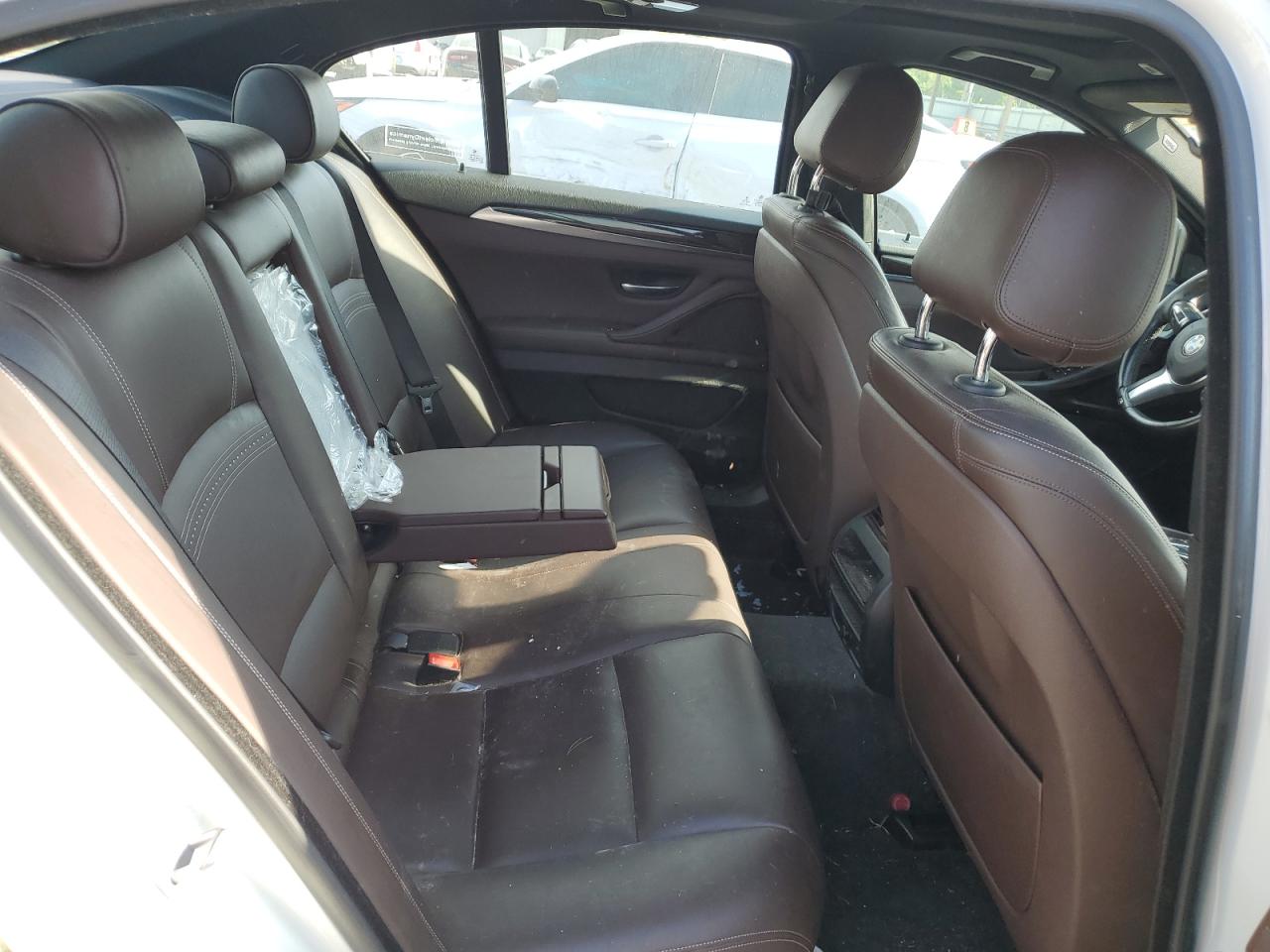 2014 BMW 528 I photo 10