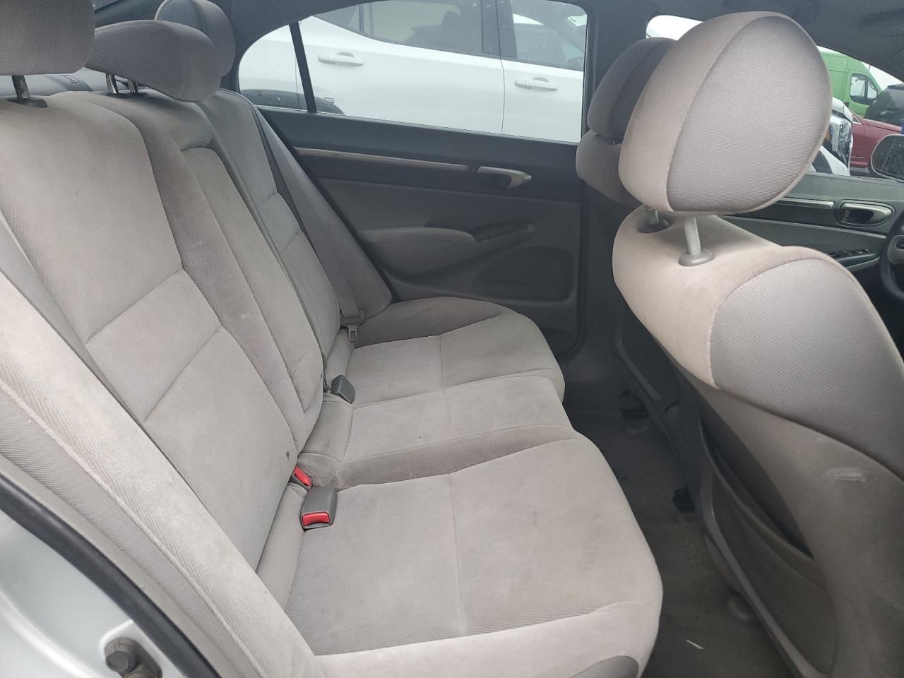 2006 HONDA CIVIC EX photo 10