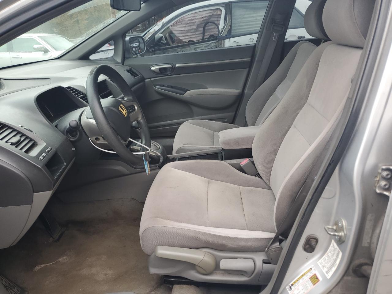 2006 HONDA CIVIC EX photo 7