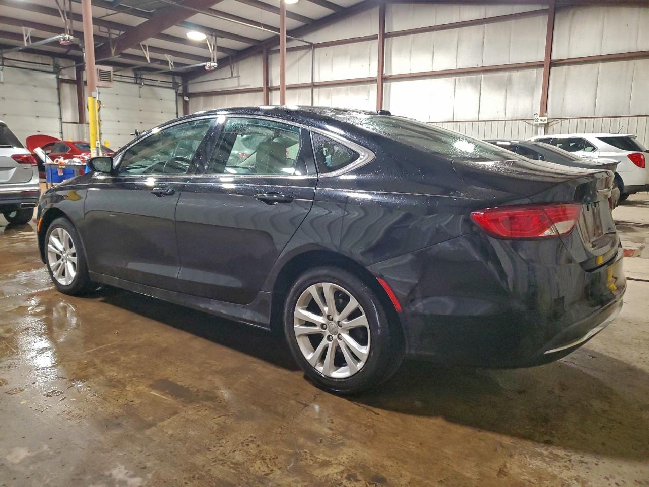 2015 CHRYSLER 200 LIMITED photo 2