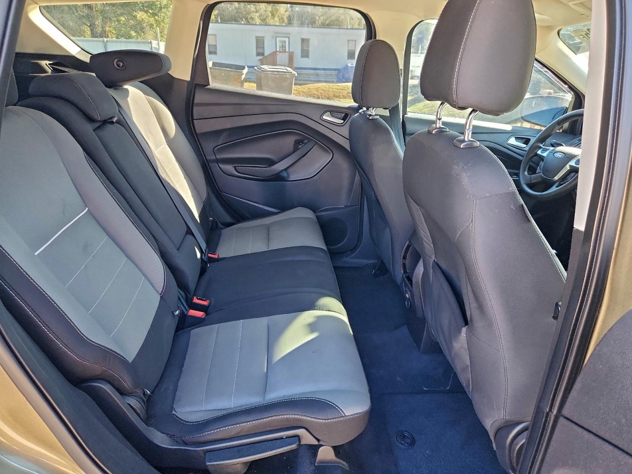 2014 FORD ESCAPE SE photo 11