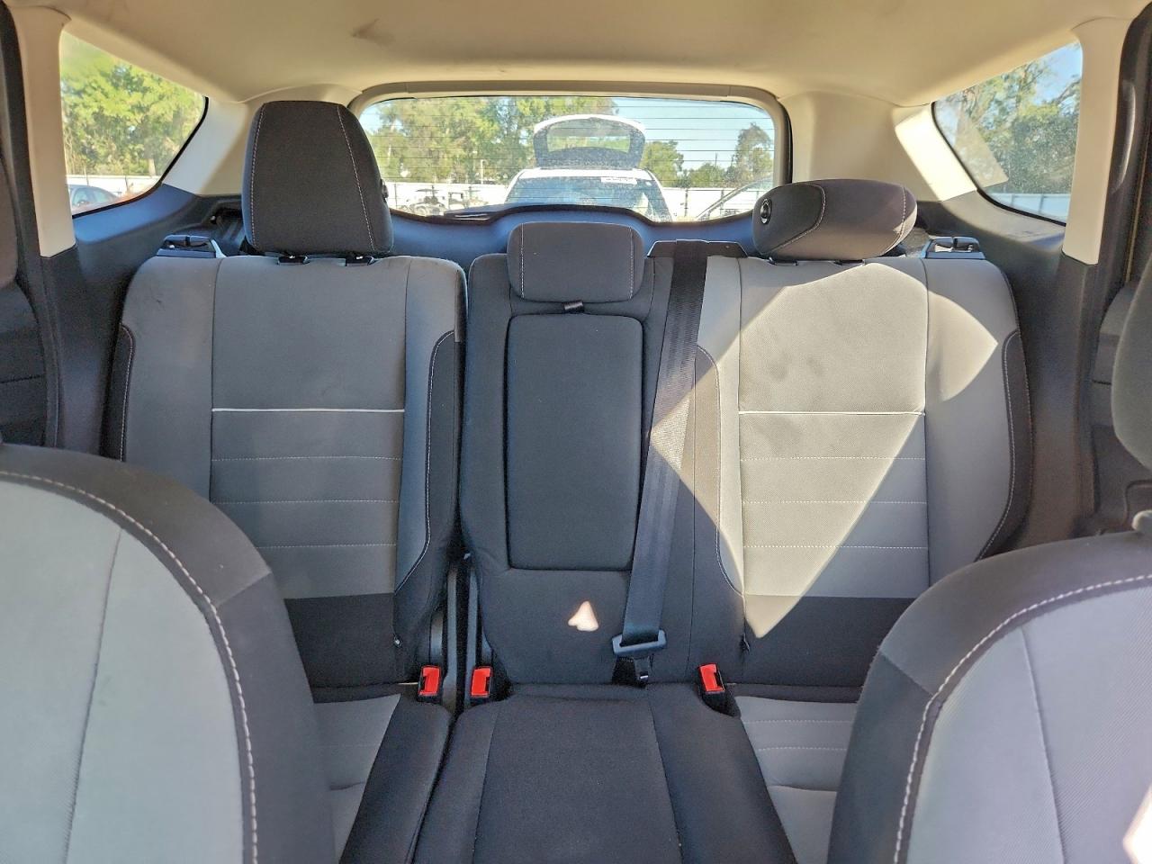 2014 FORD ESCAPE SE photo 10