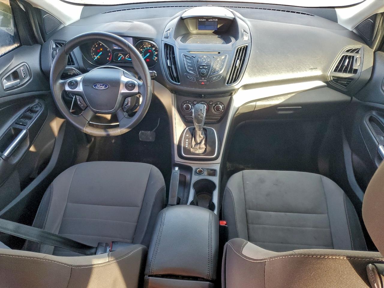 2014 FORD ESCAPE SE photo 8