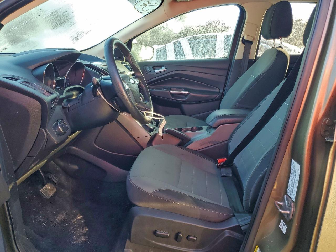 2014 FORD ESCAPE SE photo 7