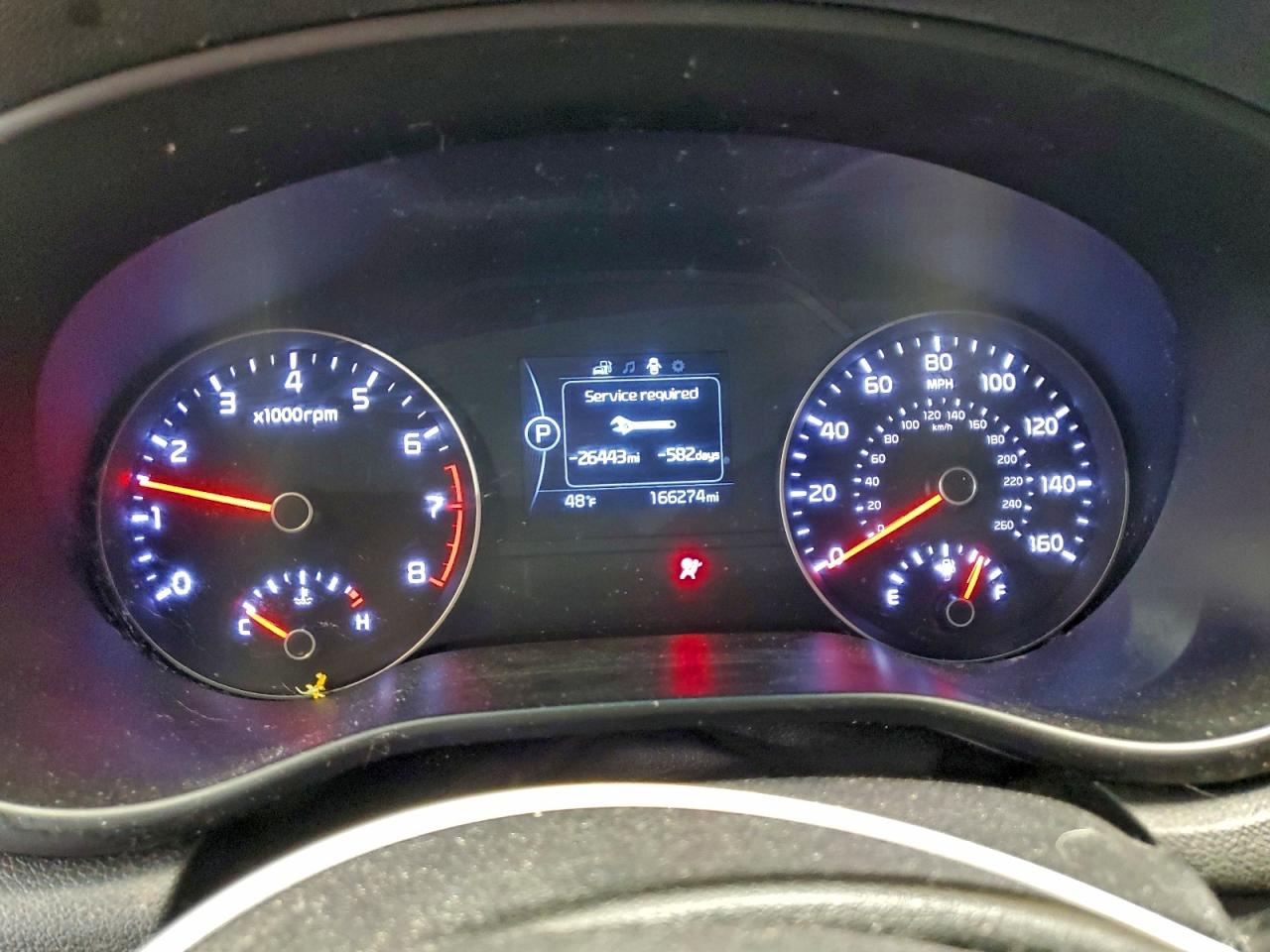 2018 KIA SPORTAGE LX photo 17