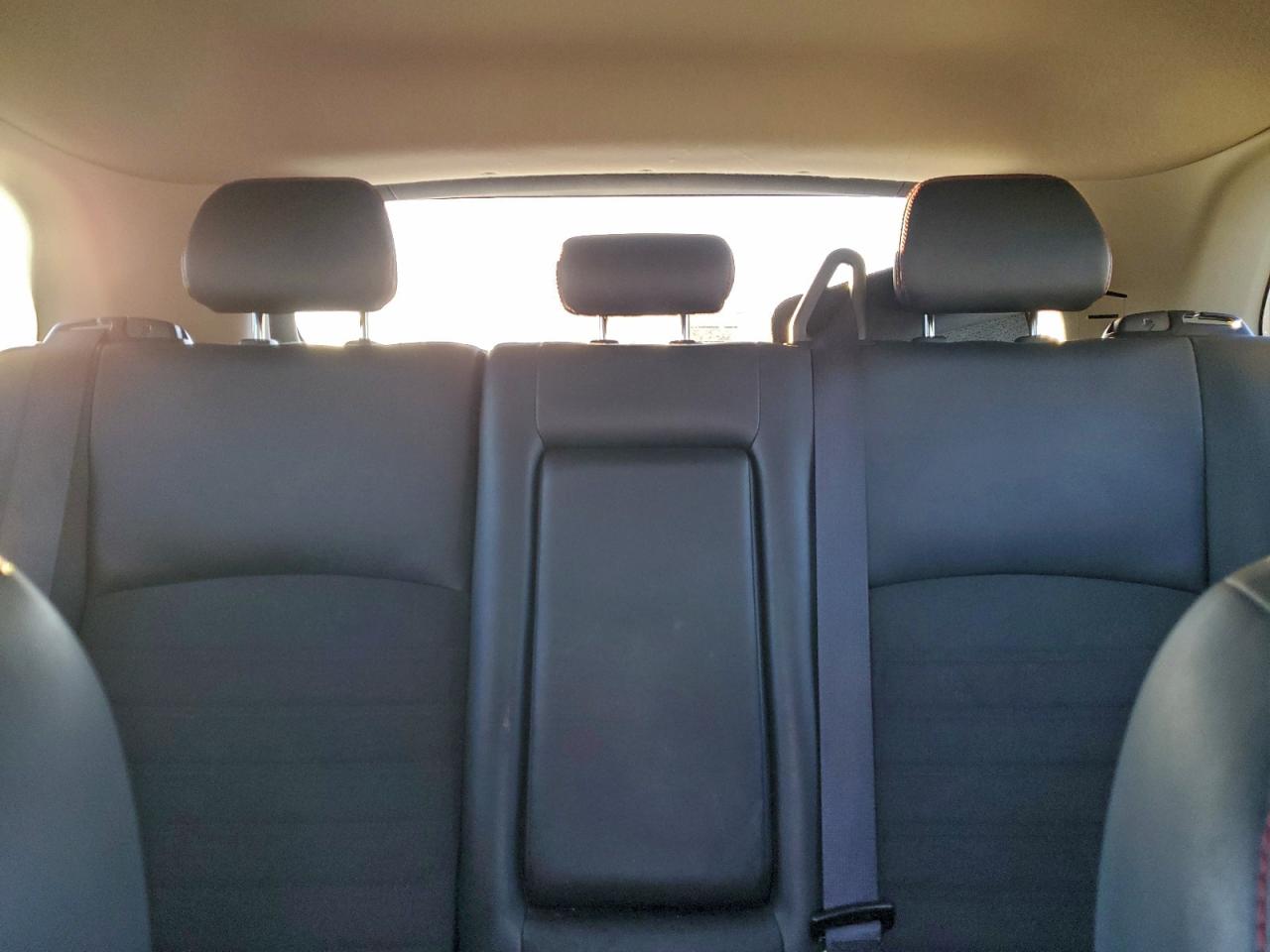 2022 MITSUBISHI OUTLANDER SPORT SE photo 10