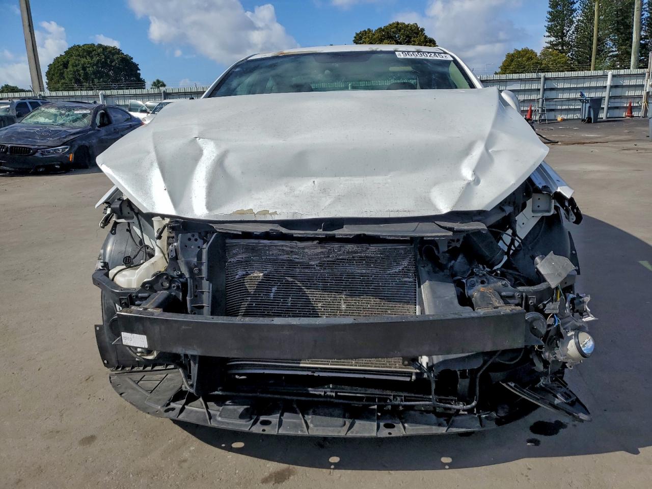 2018 HYUNDAI ELANTRA SEL photo 5