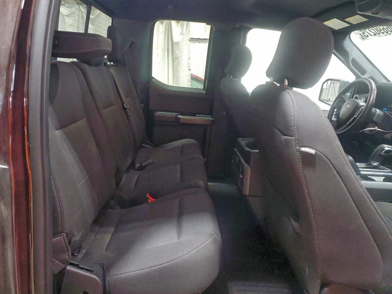 2018 FORD F150 SUPER CAB photo 11