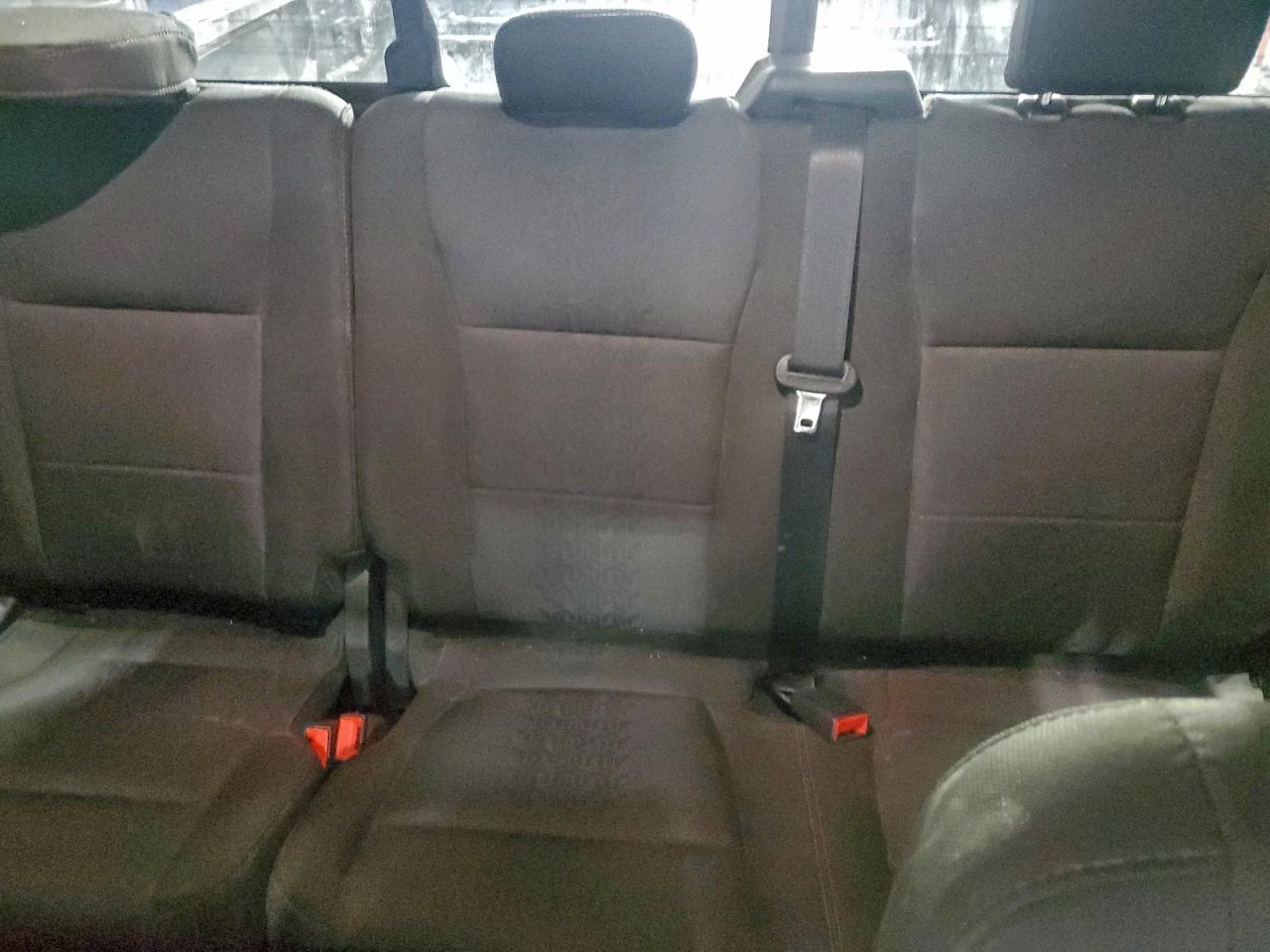 2018 FORD F150 SUPER CAB photo 10