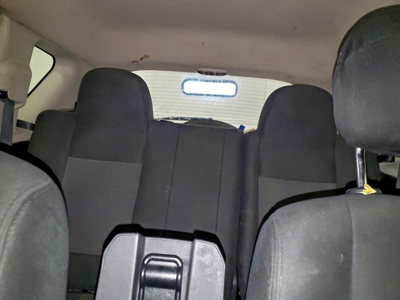 2016 JEEP COMPASS SPORT photo 10