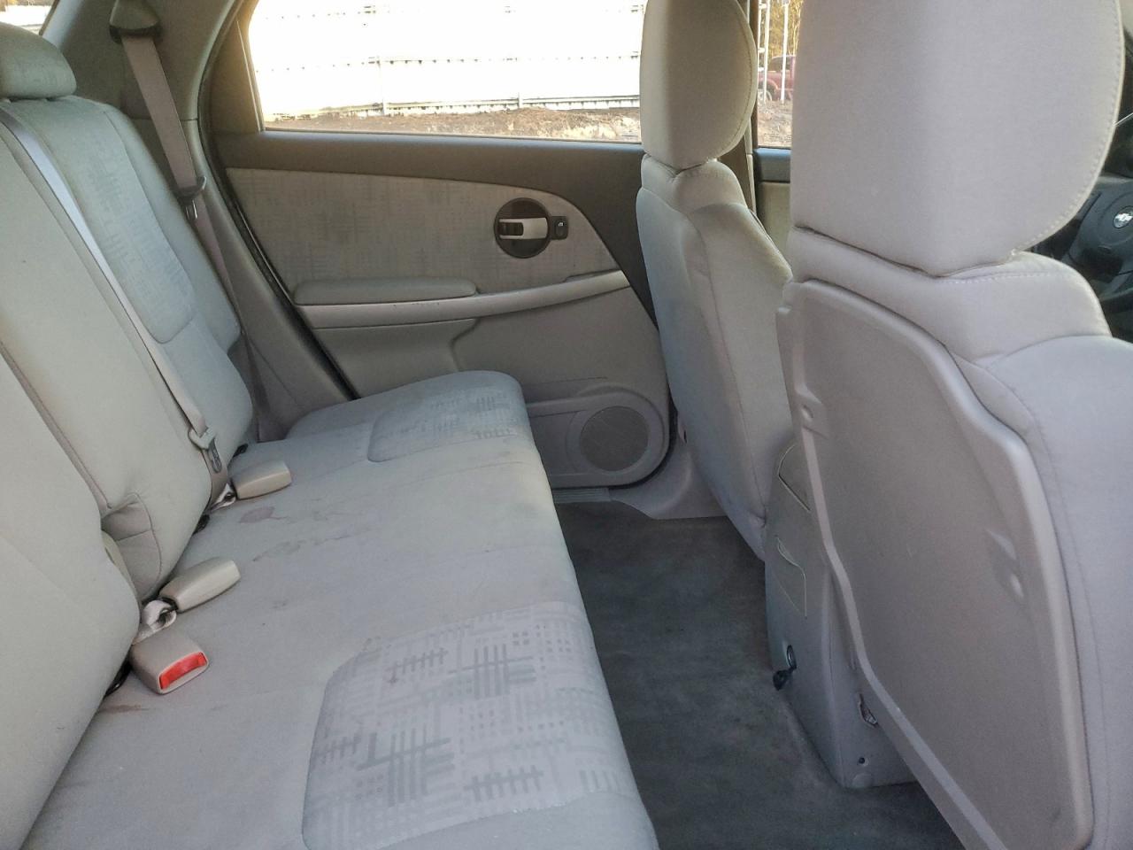 2006 CHEVROLET EQUINOX LS photo 11