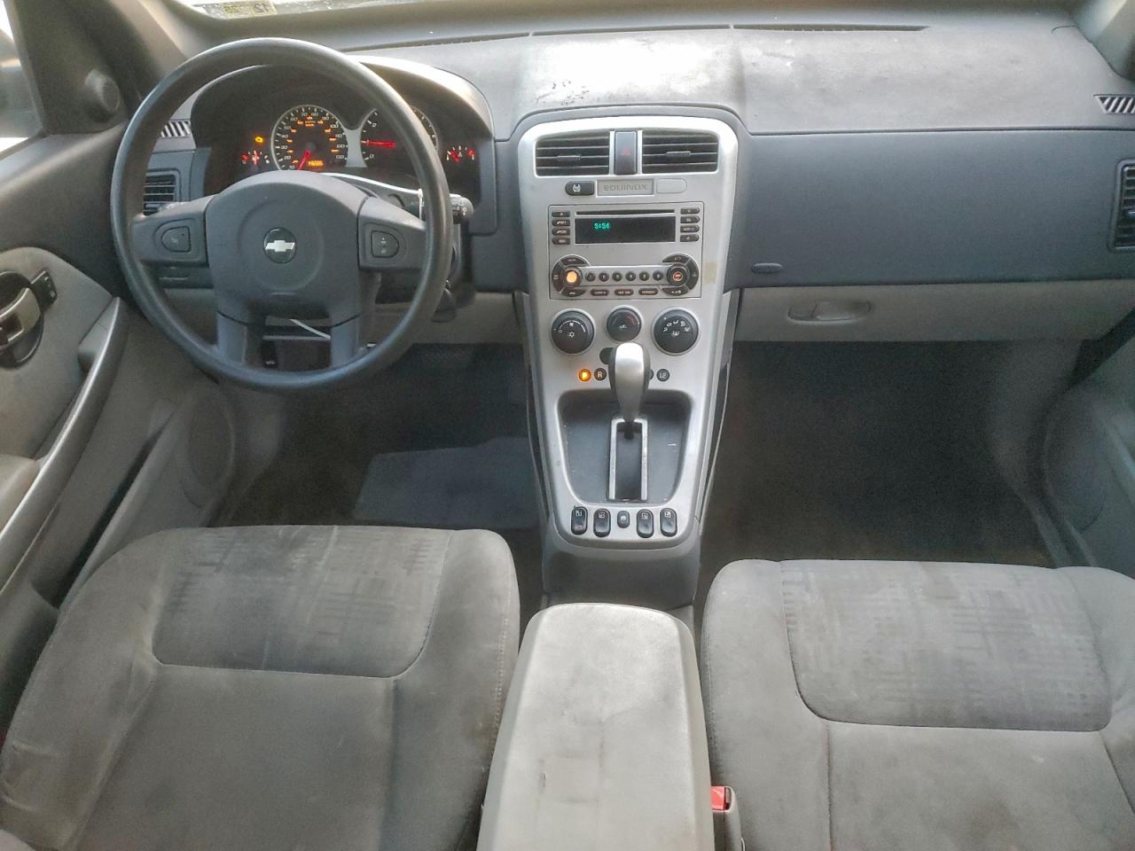 2006 CHEVROLET EQUINOX LS photo 8