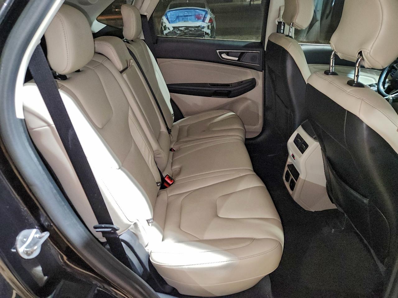 2019 FORD EDGE TITANIUM photo 21
