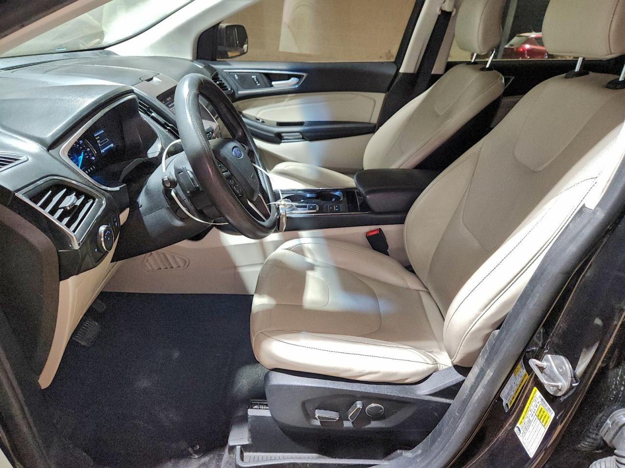 2019 FORD EDGE TITANIUM photo 13
