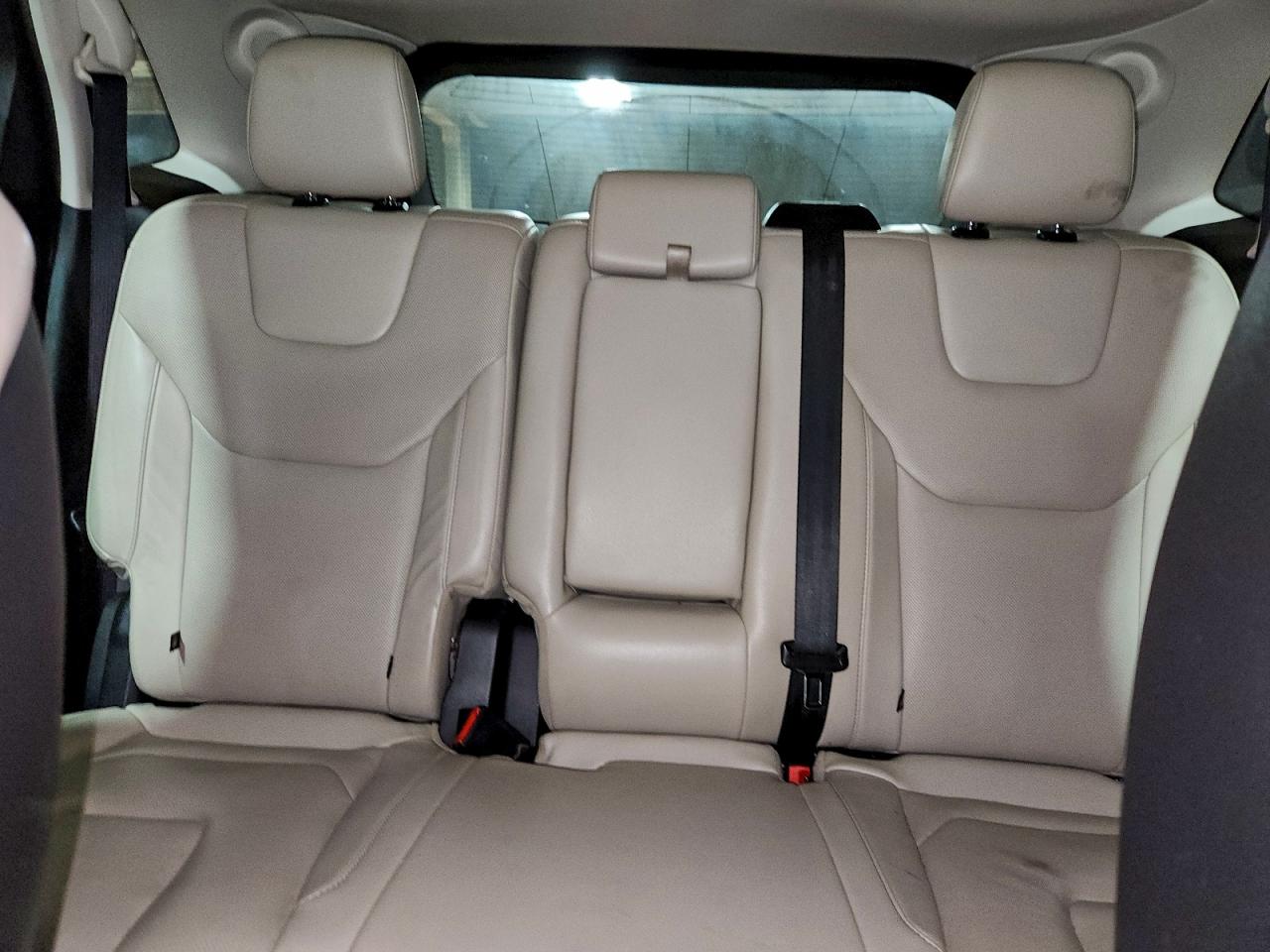 2019 FORD EDGE TITANIUM photo 19