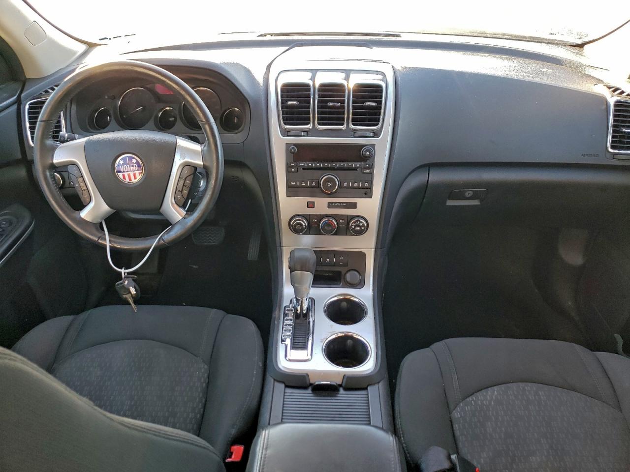 2011 GMC ACADIA SLE photo 22