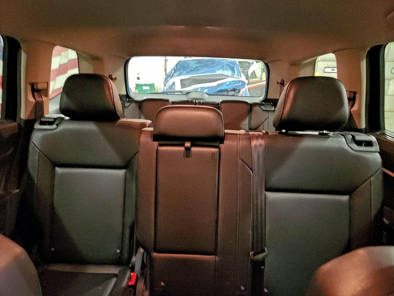 2018 VOLKSWAGEN ATLAS SE photo 19