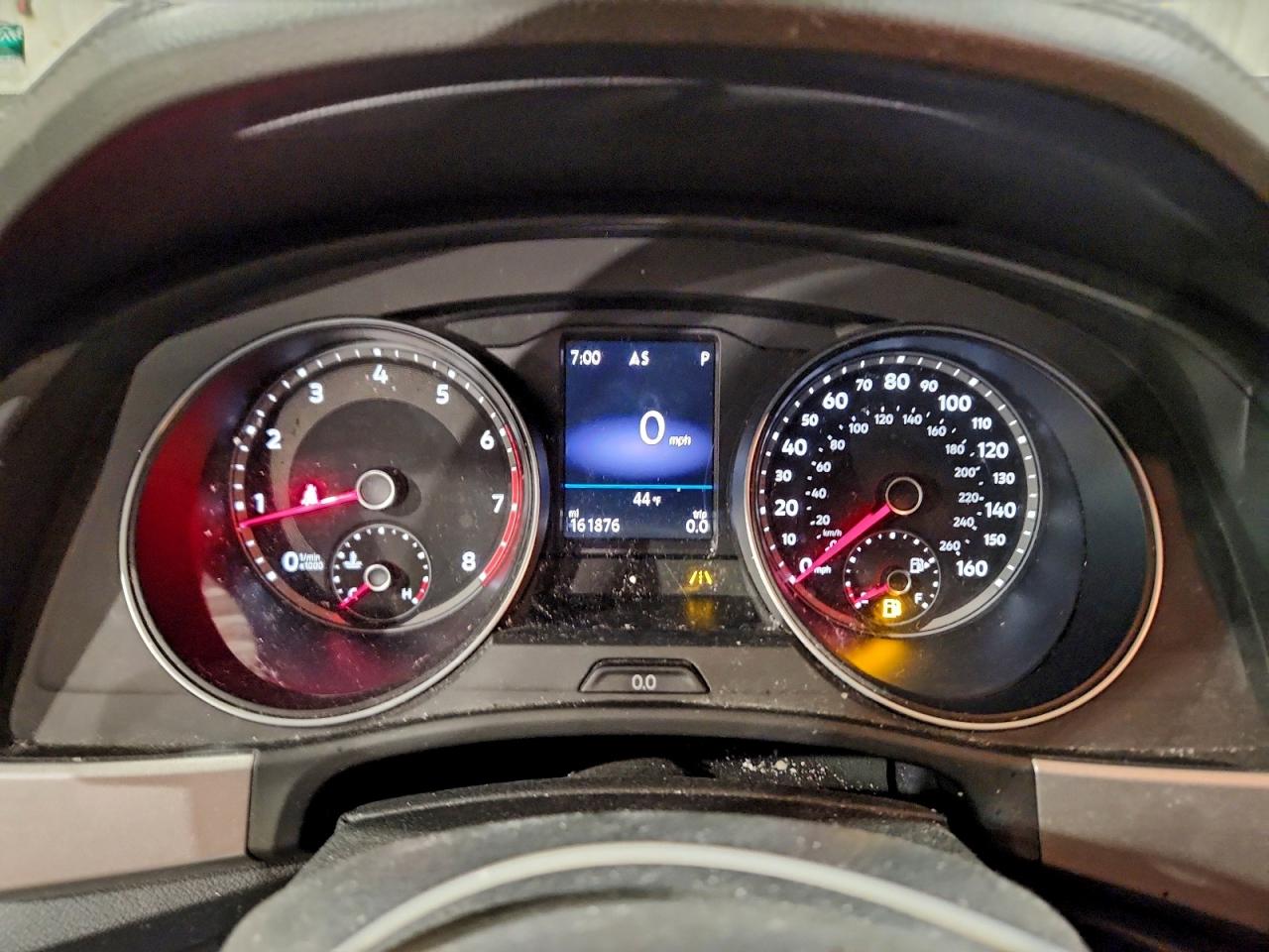 2018 VOLKSWAGEN ATLAS SE photo 17