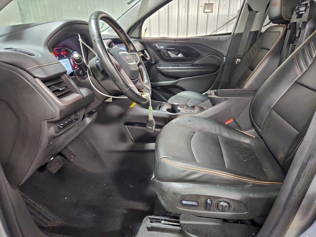 2024 GMC TERRAIN AT4 photo 7