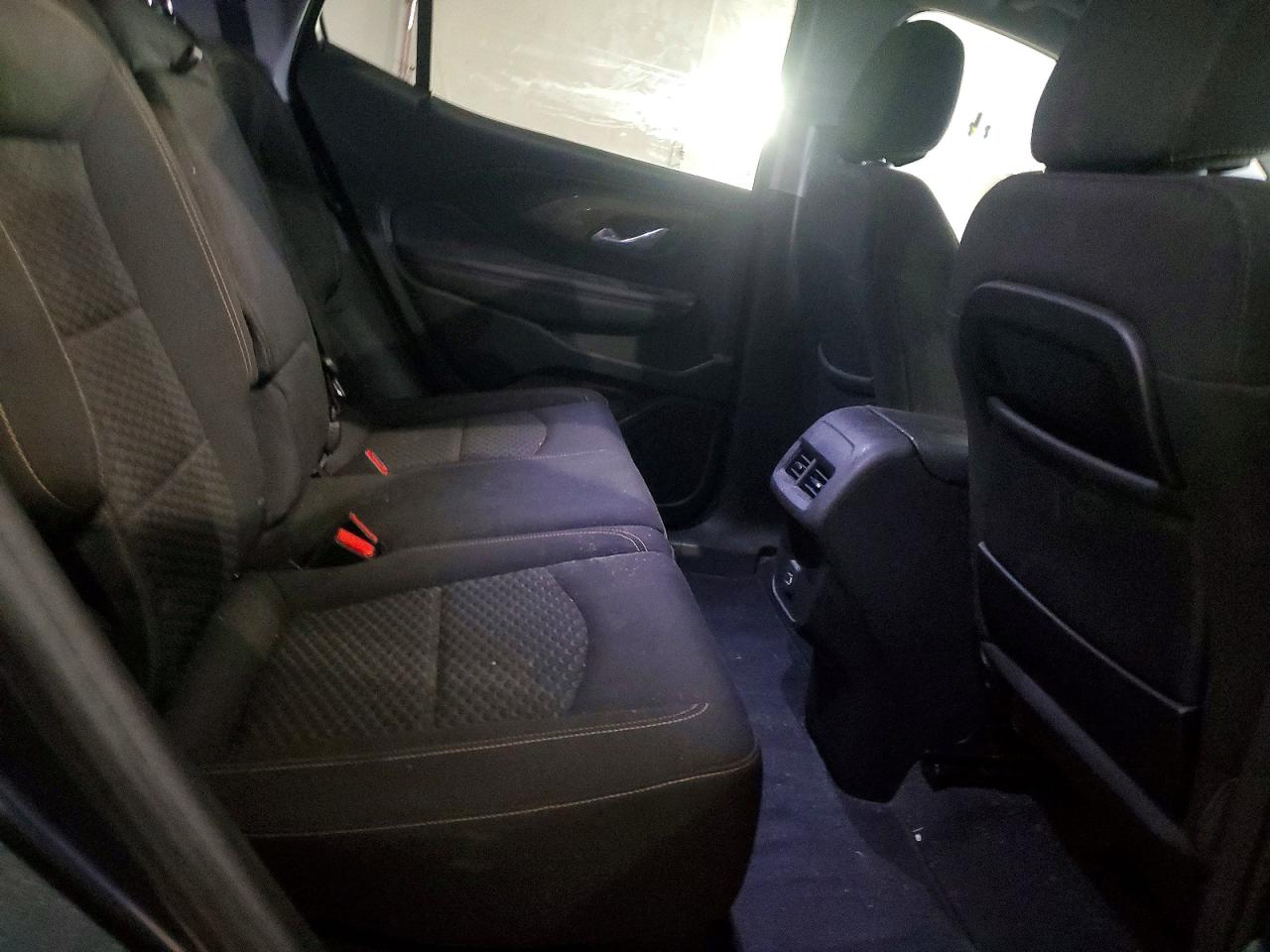 2019 GMC TERRAIN SLE photo 21
