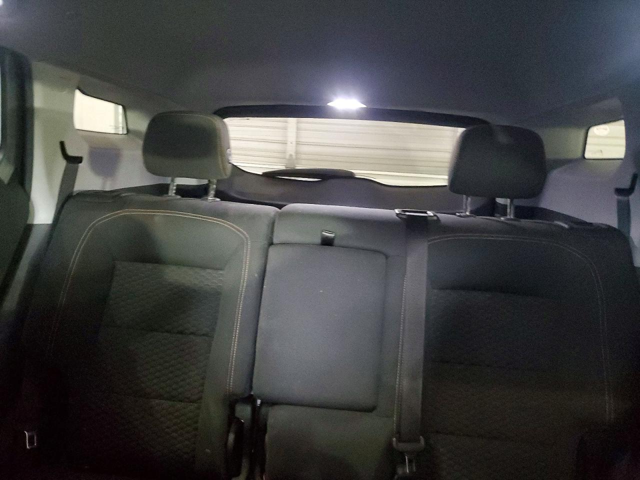 2019 GMC TERRAIN SLE photo 19