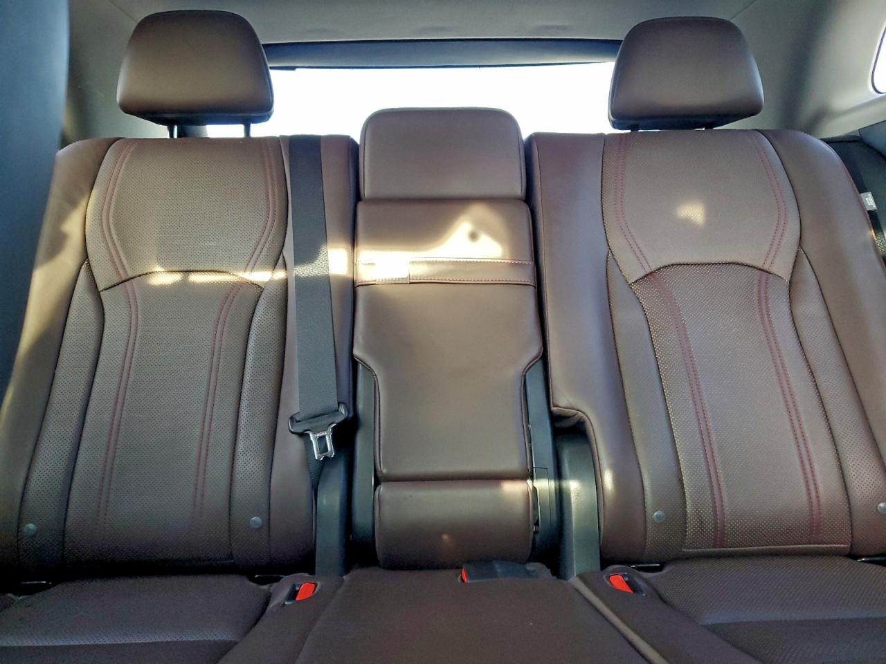 2017 LEXUS RX 350 BASE photo 19