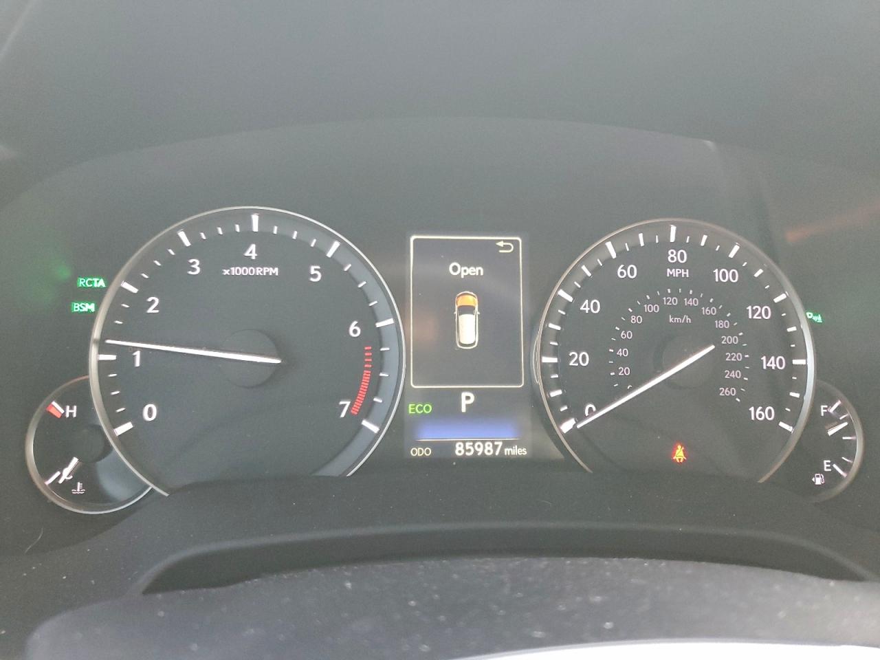 2017 LEXUS RX 350 BASE photo 17
