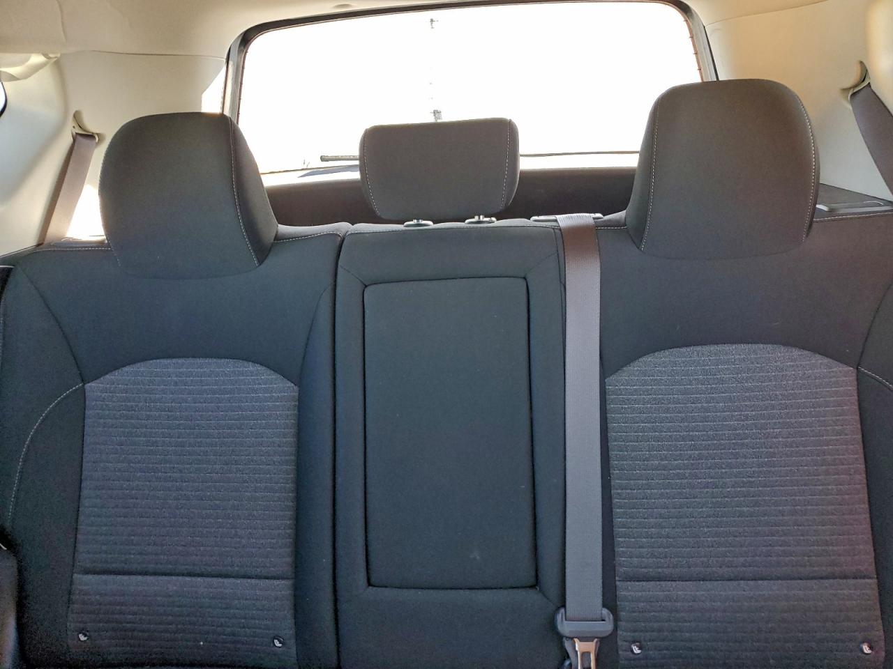 2021 KIA SOUL EX photo 10