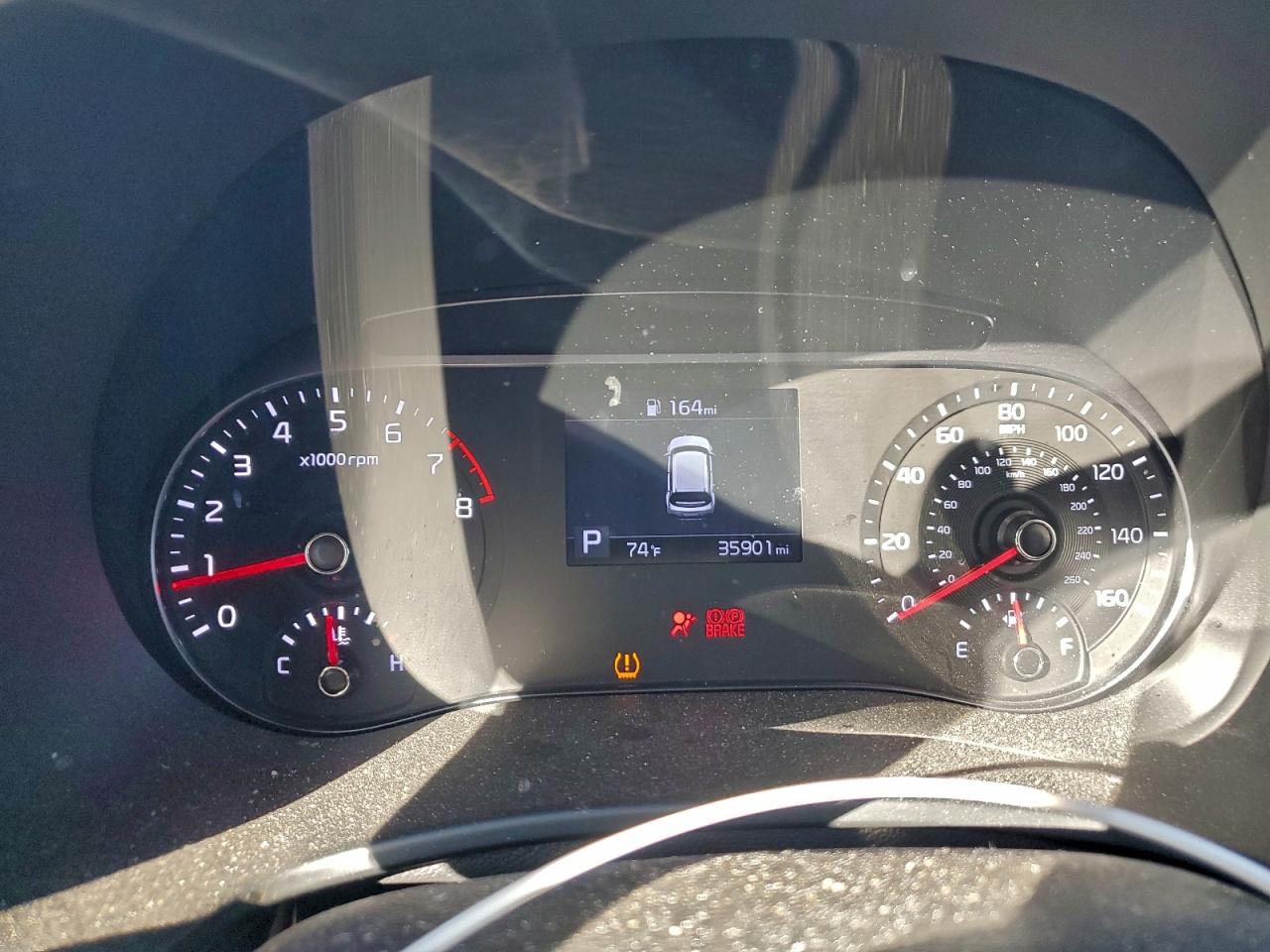 2021 KIA SOUL EX photo 9