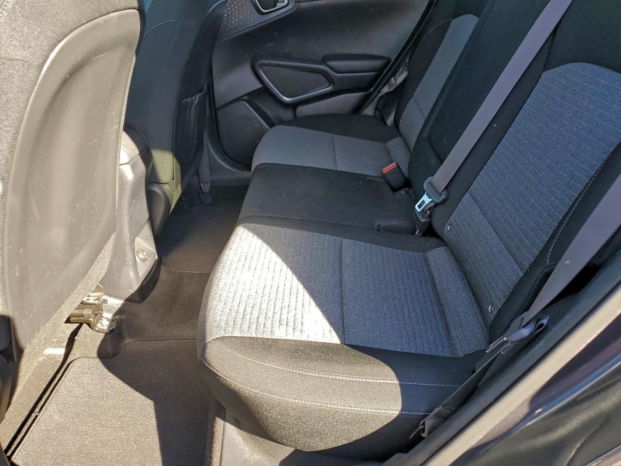 2021 KIA SOUL EX photo 11