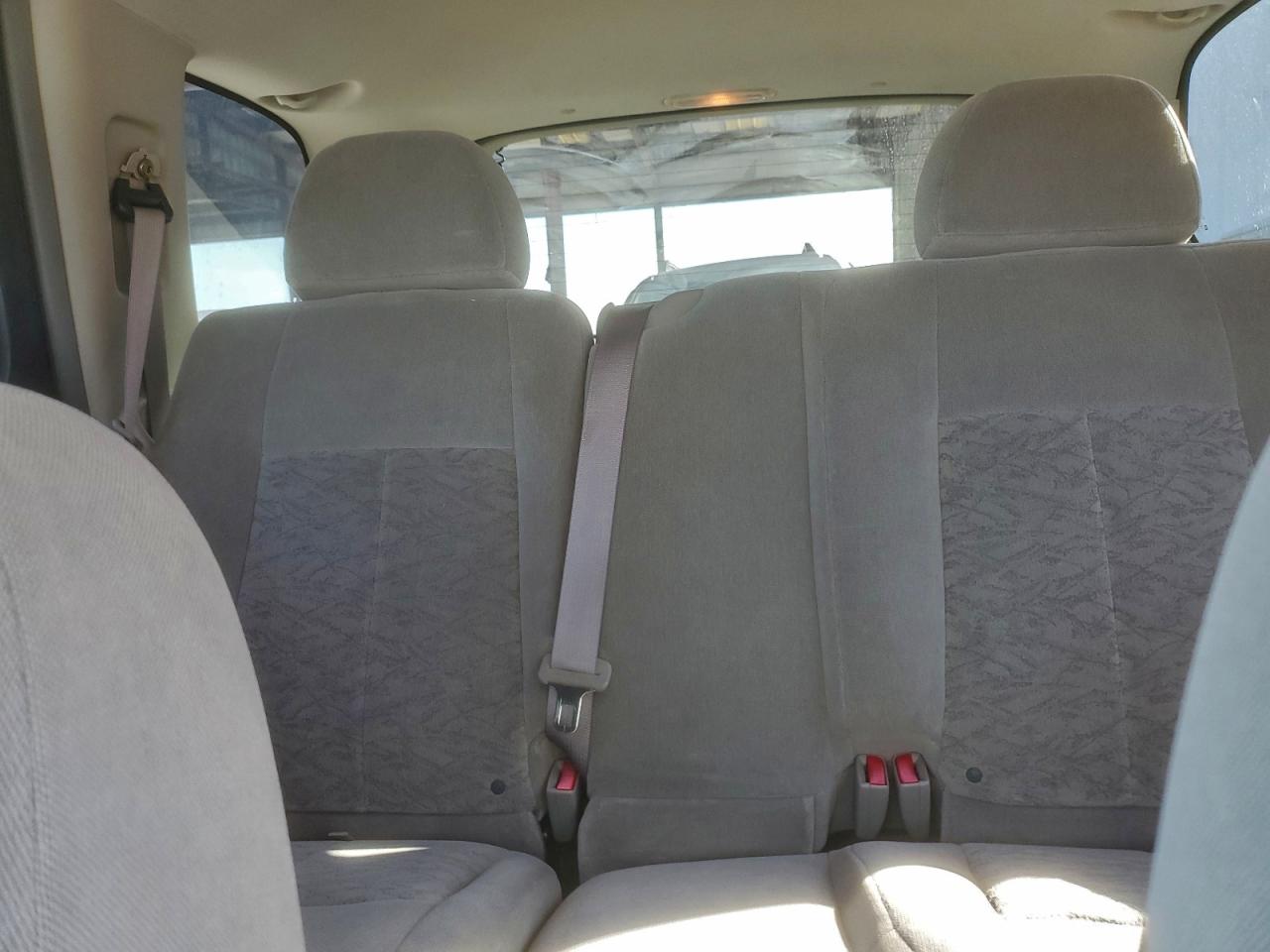 2005 GMC ENVOY photo 19