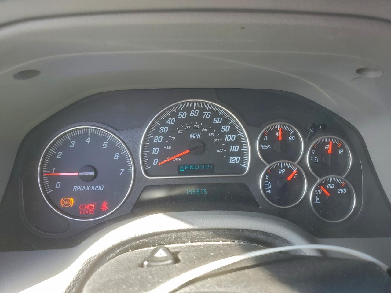 2005 GMC ENVOY photo 17