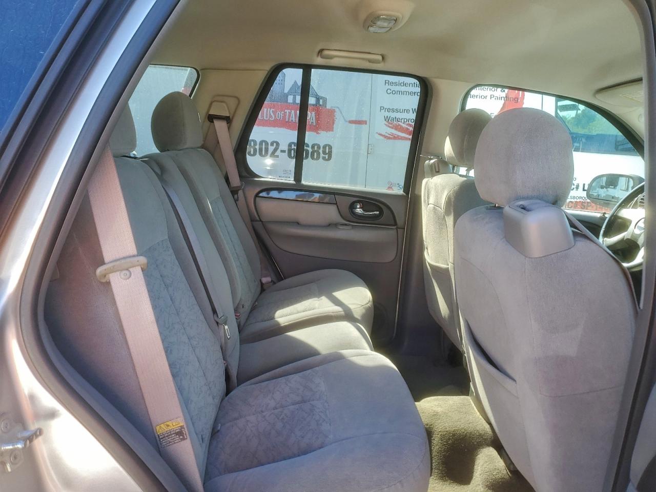 2005 GMC ENVOY photo 21
