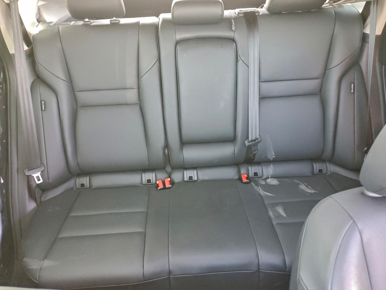 2024 NISSAN ROGUE SV photo 10