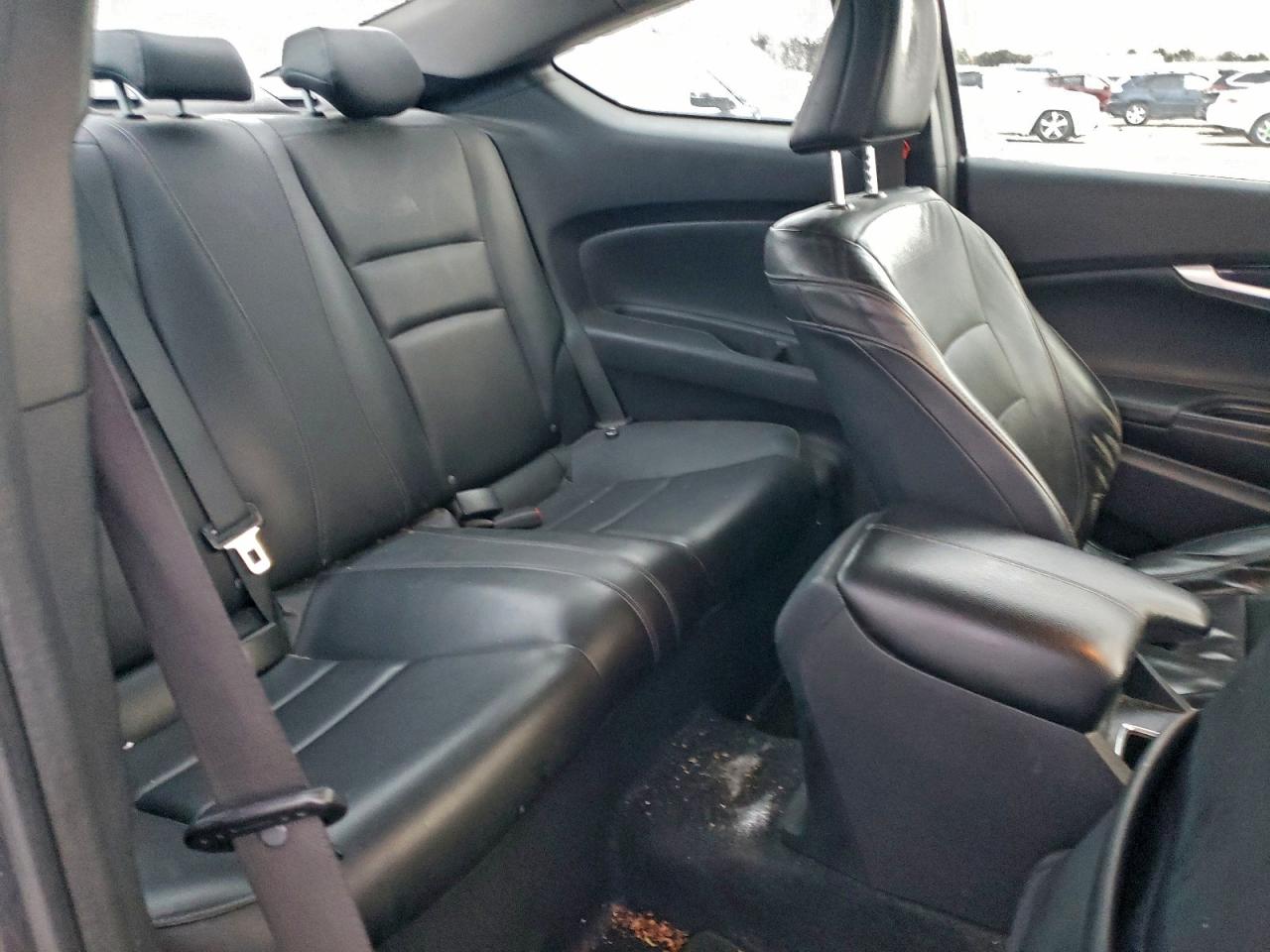 2015 HONDA ACCORD EXL photo 19