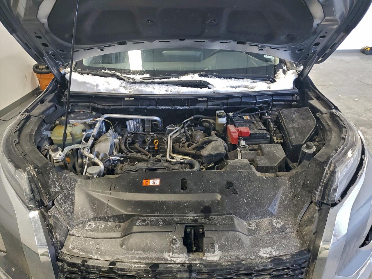 2024 MITSUBISHI OUTLANDER SE photo 12