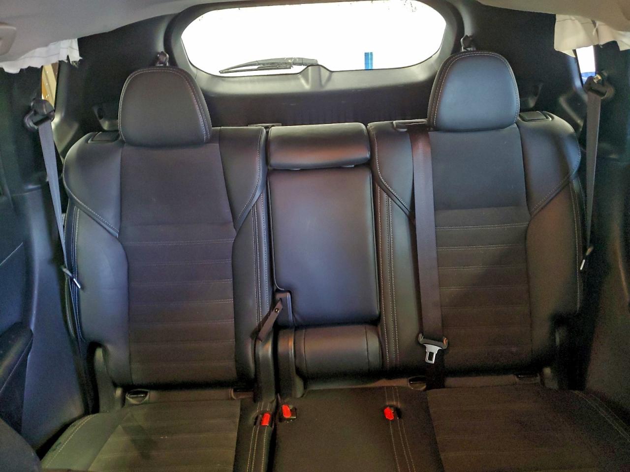 2024 MITSUBISHI OUTLANDER SE photo 10