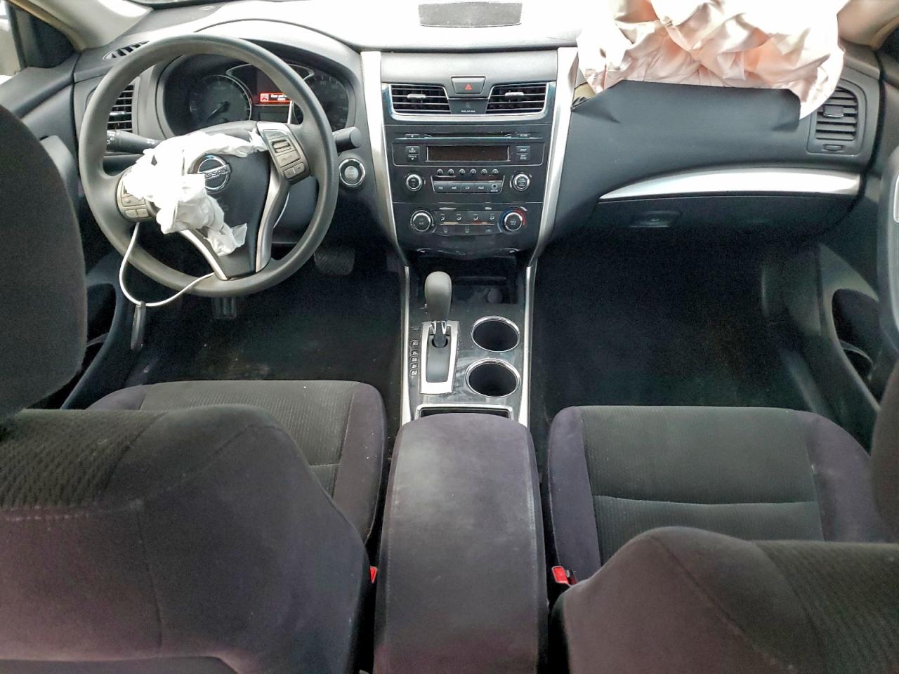 2013 NISSAN ALTIMA 2.5 photo 8