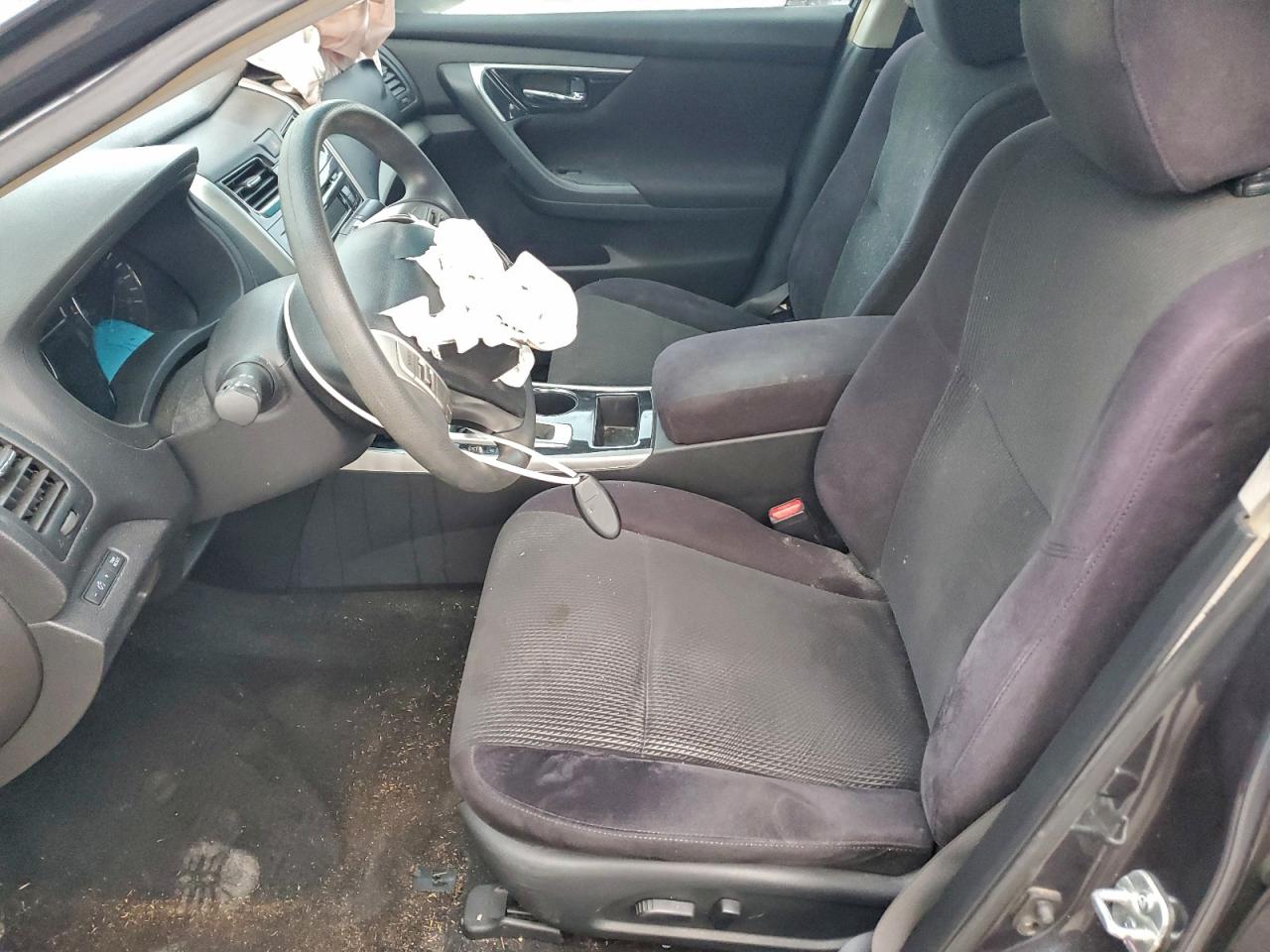 2013 NISSAN ALTIMA 2.5 photo 7