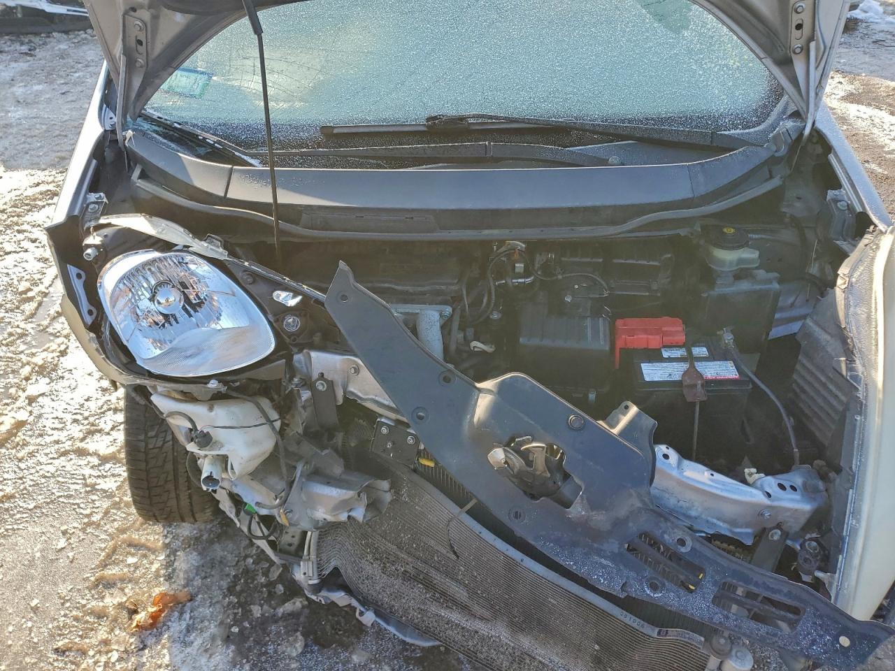 2009 HONDA FIT SPORT photo 11