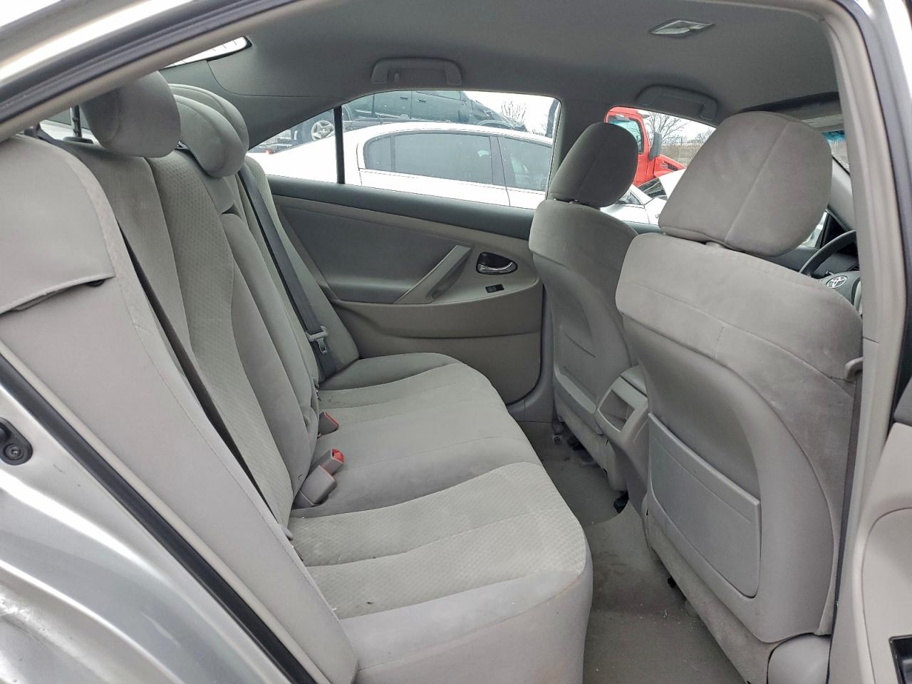 2008 TOYOTA CAMRY CE photo 10