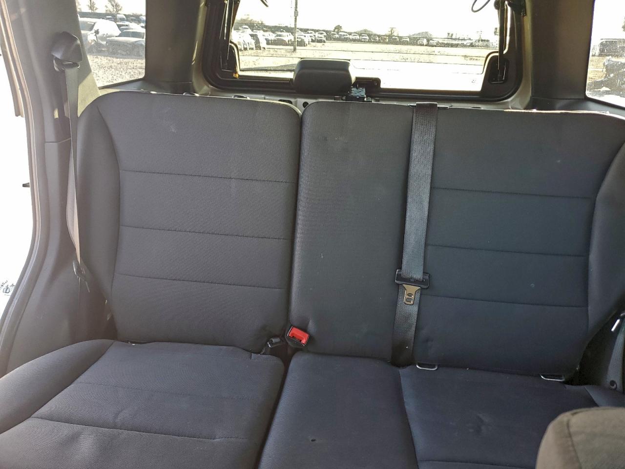 2012 FORD ESCAPE XLT photo 10