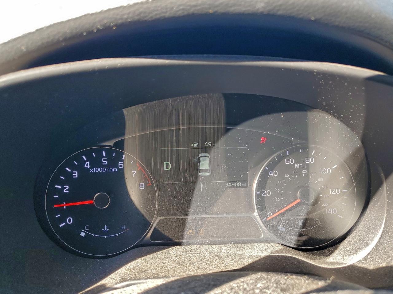 2018 KIA SOUL ! photo 9