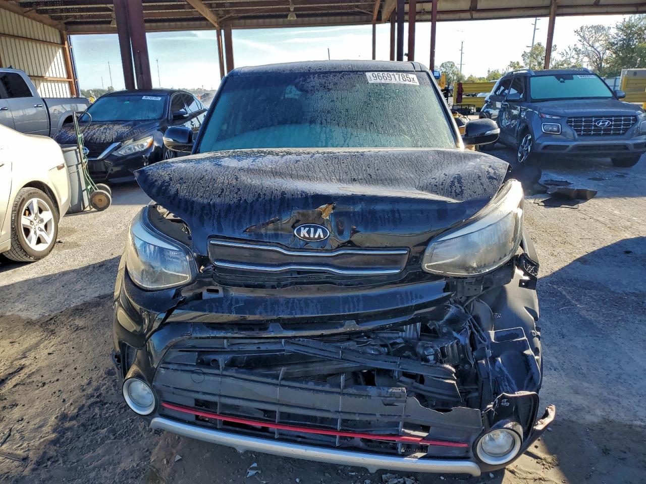 2018 KIA SOUL ! photo 5