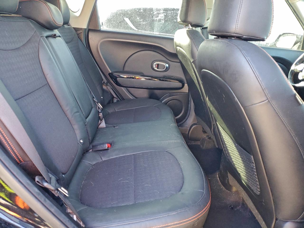 2018 KIA SOUL ! photo 11