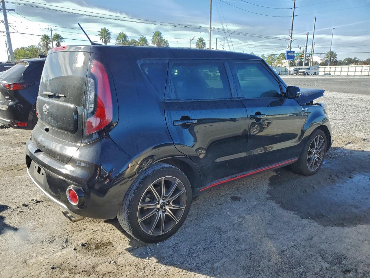 2018 KIA SOUL ! photo 3